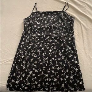 Slip dress from Garage. Brand New. never worn